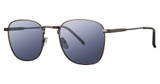 Outshine Eyeglasses 2710 GUNMETAL