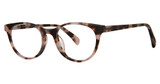 Elan Collection Eyeglasses 3903 Pink