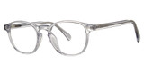 Elan Collection Eyeglasses 3904 CLEAR