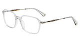 Police Eyeglasses VPLE98 Crystal 06S8