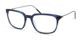 Modo Eyeglasses SEIGEL Dark Blue Melange/DBLU