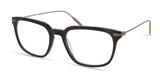 Modo Eyeglasses SEIGEL Black/BLK