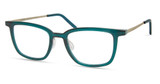 Modo Eyeglasses 7052A Aqua/AQUA