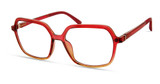 Eco Eyeglasses MULBERRY Berry Gradient/BRGT