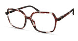 Eco Eyeglasses MULBERRY Dark Purple Tortoise/DPTT
