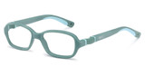Nano Eyeglasses REPLAY 3.0 GREEN LIGHT BLUE/20