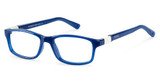Nano Eyeglasses CREW 3.0 NAVY WHITE/03