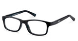 Nano Eyeglasses CREW 3.0 BLACK/22