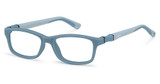 Nano Eyeglasses CREW 3.0 GREY NAVY/25