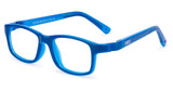 Nano Eyeglasses CREW 3.0 BLUE/19
