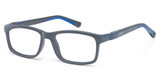 Nano Eyeglasses FANGAME 3.0 GREY BLUE/20