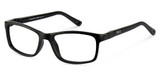 Nano Eyeglasses FANGAME 3.0 MATTE BLACK/02