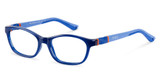 Nano Eyeglasses CAMPER 3.0 NAVY BLUE/05