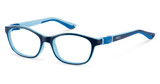 Nano Eyeglasses CAMPER 3.0 MATTE NAVY BLUE/07