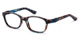 Nano Eyeglasses CAMPER 3.0 CAREY TURTLE BLACK/22