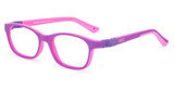 Nano Eyeglasses CAMPER 3.0 MATTE PURPLE PINK/17
