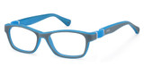 Nano Eyeglasses GAIKAI 3.0 GREY BLUE/08