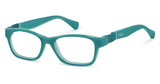 Nano Eyeglasses GAIKAI 3.0 DARK TURQUOISE/09