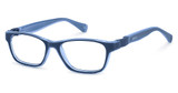 Nano Eyeglasses GAIKAI 3.0 PURPLE NAVY LIALC/10