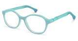 Nano Eyeglasses SPRITE 3.0 LIGHT GREY TURQUOISE/13