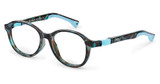 Nano Eyeglasses SPRITE 3.0 BLUE TURTLE/10