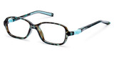 Nano Eyeglasses SLEEK REPLAY 3.0 BLUE TURTLE/15