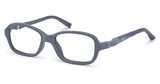 Nano Eyeglasses SLEEK REPLAY 3.0 BLUE/17