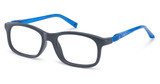 Nano Eyeglasses SLEEK ARCADE 3.0 GREY BLUE/12