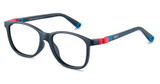 Nano Eyeglasses QUEST 3.0 MT GREY RED BLUE/03