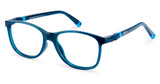 Nano QUEST 3.0 NAVY CYAN/09