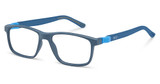 Nano Eyeglasses FANBOY 3.0 GREY BLUE/22