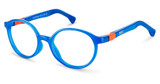 Nano Eyeglasses FLICKER 3.0 BLUE ORANGE/05