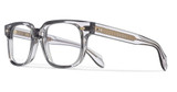 Cutler and Gross Eyeglasses CGOP139952 SMOKE QUARTZ/003