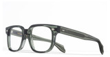 Cutler and Gross Eyeglasses CGOP139952 AVIATOR BLUE/004