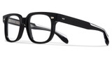 Cutler and Gross Eyeglasses CGOP139952 BLACK/001