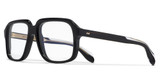 Cutler and Gross Eyeglasses CGOP139754 BLACK/001
