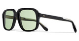 Cutler and Gross Eyeglasses CGSN139756 BLACK/001