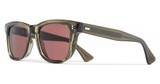 Cutler and Gross Eyeglasses CGSN910153 OLIVE/003