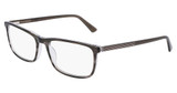 Genesis Eyeglasses G4056 SMOKE HORN/036