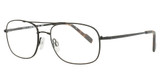 ClearVision M 3033 BLACK
