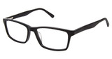 Superflex Eyeglasses SF-621 BLACK/S300