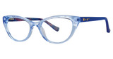 kensie Eyeglasses Fairy Blue/BL