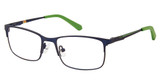 TEENAGE MUTANT NINJA TURTLES BODACIOUS Eyeglasses