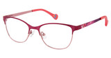 MY LITTLE PONY Eyeglasses SASSAFLASH Pink/PNK