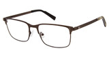 REALTREE Eyeglasses R737 Gunmetal/GUN