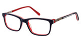 TRANSFORMERS Eyeglasses BUMBLE BEE 180 Blue/BLU