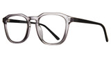 Affordable Designs Eyeglasses Reign Grey