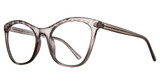 Affordable Designs Eyeglasses Jewel Grey