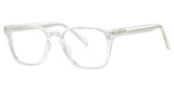 Broadway Eyeglasses 69 crystal