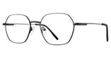 Value Eyeglasses METALFLEX 1044 black